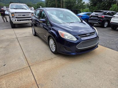 Used 2016 Ford C-MAX SE w/ Interior Protection Package