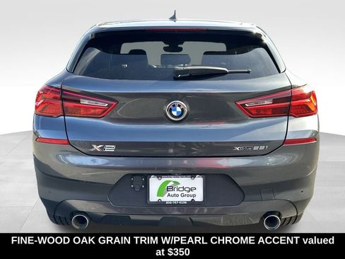 Used 2020 BMW X2 xDrive28i w/ Convenience Package image 7