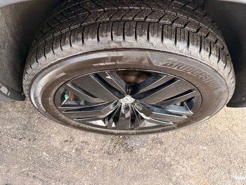 Used 2019 Volkswagen Atlas SEL image 44