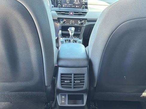 Used 2026 Kia Seltos LX image 21