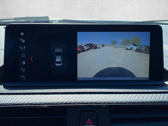 Used 2021 BMW M240i Coupe w/ Premium Package RWD image 12