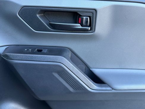 New 2026 Toyota RAV4 LE FWD image 19