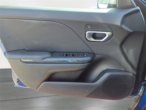 New 2026 Kia K4 EX image 12