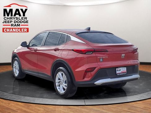 Used 2024 Buick Envista Preferred w/ Convenience I Package image 18