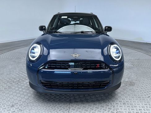 New 2026 MINI Cooper S FWD image 29