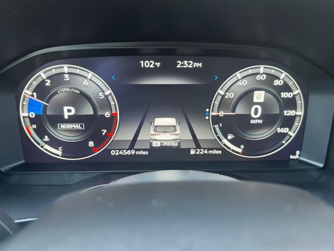 Used 2024 Mitsubishi Outlander SE AWD/4WD image 18