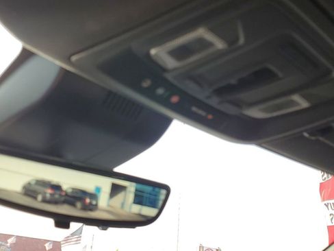 Used 2024 GMC Sierra 1500 AT4 w/ Technology Package image 23