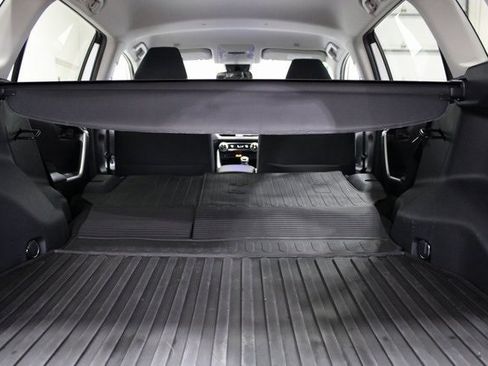 Used 2024 Toyota RAV4 LE image 21