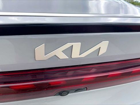 Used 2023 Kia K5 GT-Line w/ GT-Line Premium Package FWD image 32