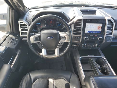 Used 2021 Ford F350 Platinum image 19