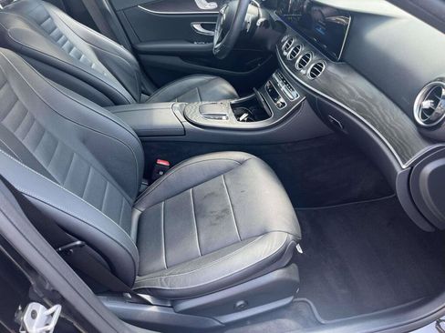 Used 2023 Mercedes-Benz E 450 4MATIC All-Terrain Wagon image 22