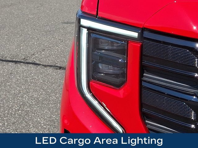 Used 2025 GMC Sierra 1500 Elevation AWD/4WD image 30