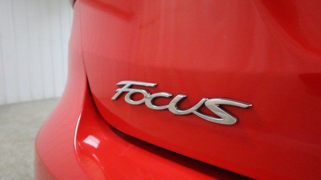 Used 2017 Ford Focus SE FWD image 22