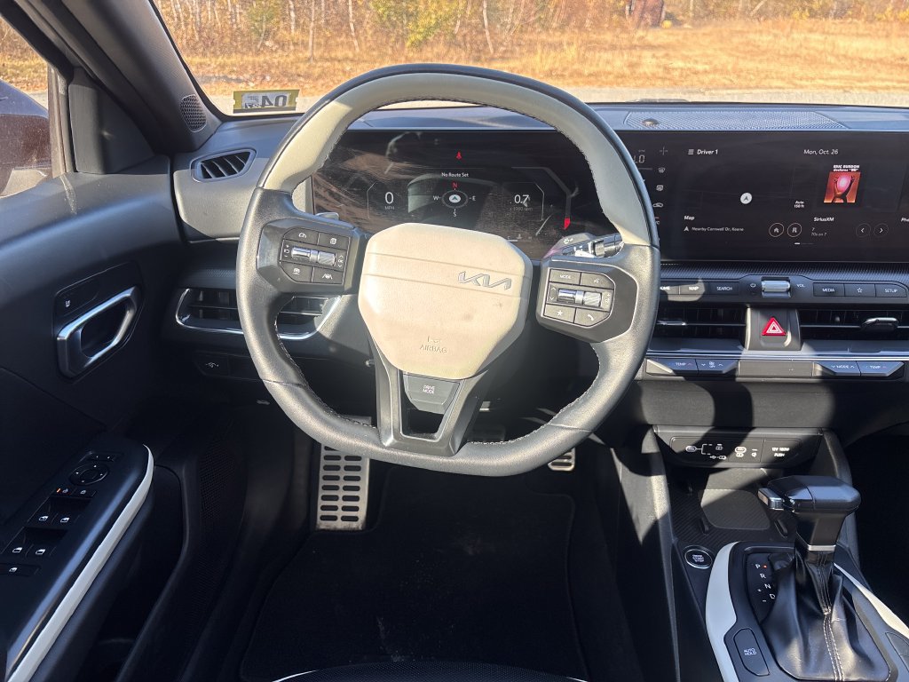 Used 2025 Kia K4 GT-Line Turbo FWD image 13