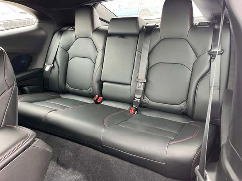 New 2026 Dodge Charger R/T Scat Pack image 6