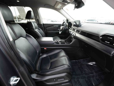 Used 2023 Honda Pilot EX-L image 27