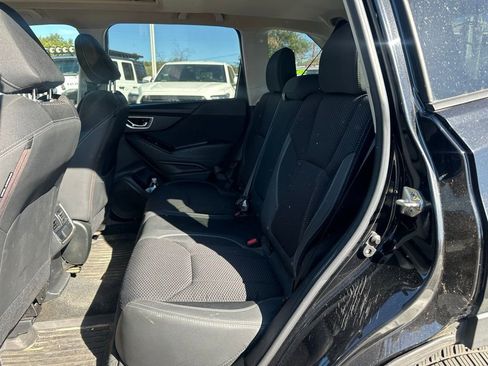 Used 2019 Subaru Forester Premium w/ Popular Package #1 image 9