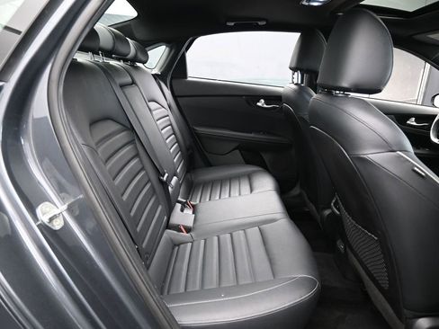 Used 2022 Kia Forte GT-Line w/ GT-Line Premium Package image 44