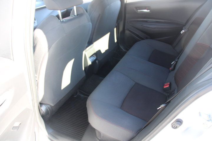Used 2025 Toyota Corolla SE FWD image 13