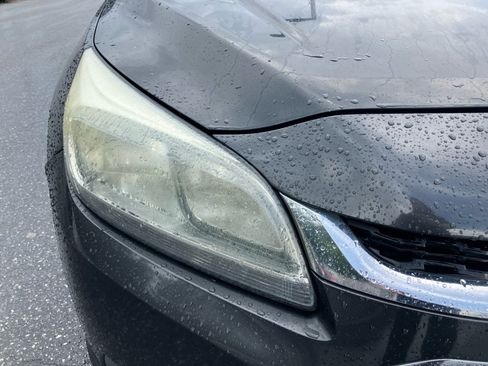 Used 2015 Chevrolet Malibu LS w/ Protection Package FWD image 28