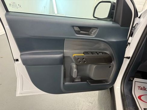 New 2026 Ford Maverick Tremor image 13