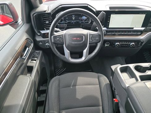 Certified 2023 GMC Sierra 1500 Elevation AWD/4WD image 35