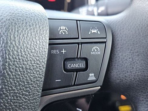 Used 2025 Toyota Camry LE w/ Convenience Package AWD/4WD image 12