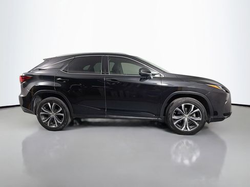 Used 2017 Lexus RX 350 FWD w/ Premium Package image 5