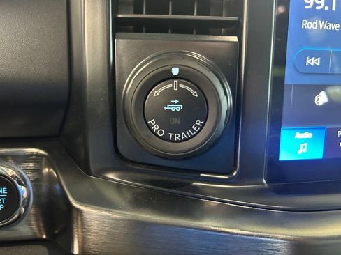 Used 2025 Ford F350 Lariat w/ Lariat Ultimate Package AWD/4WD image 52