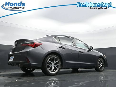 Used 2019 Acura ILX FWD image 32