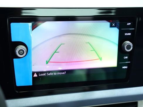 New 2026 Volkswagen Jetta SE image 18