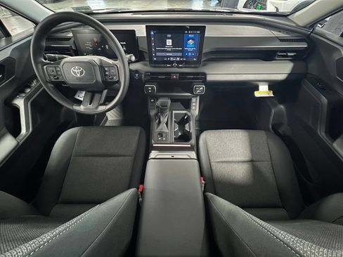 New 2026 Toyota RAV4 LE AWD/4WD image 16