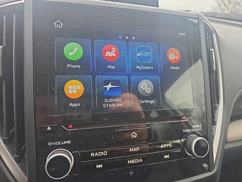 Used 2023 Subaru Forester Limited image 18