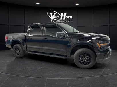Used 2024 Ford F150 XLT w/ Equipment Group 302A MID