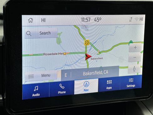 Certified 2022 Ford Explorer XLT w/ Equipment Group 202A image 21