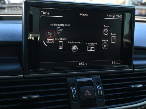 Used 2017 Audi A6 2.0T Premium image 8