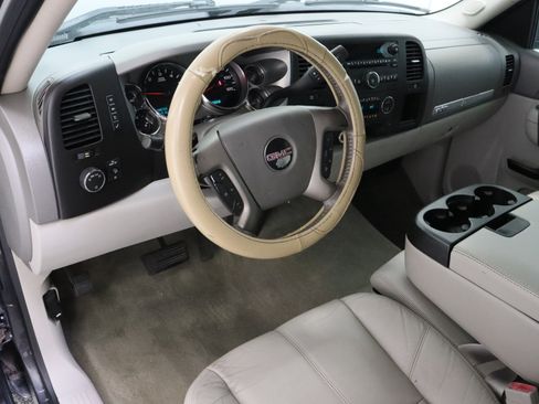 Used 2011 GMC Sierra 1500 SLE w/ Texas Edition RWD image 14