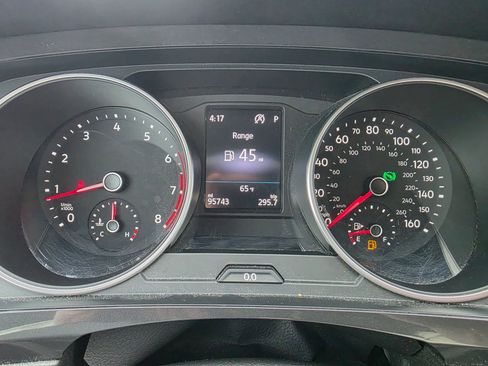 Used 2020 Volkswagen Tiguan S AWD/4WD image 20
