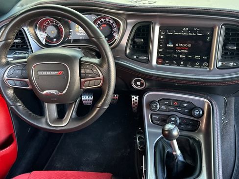 Used 2021 Dodge Challenger R/T Scat Pack w/ Plus Package image 14
