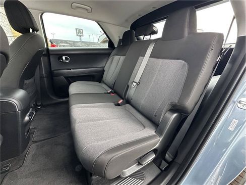 Used 2024 Hyundai Ioniq 5 SE AWD/4WD image 16