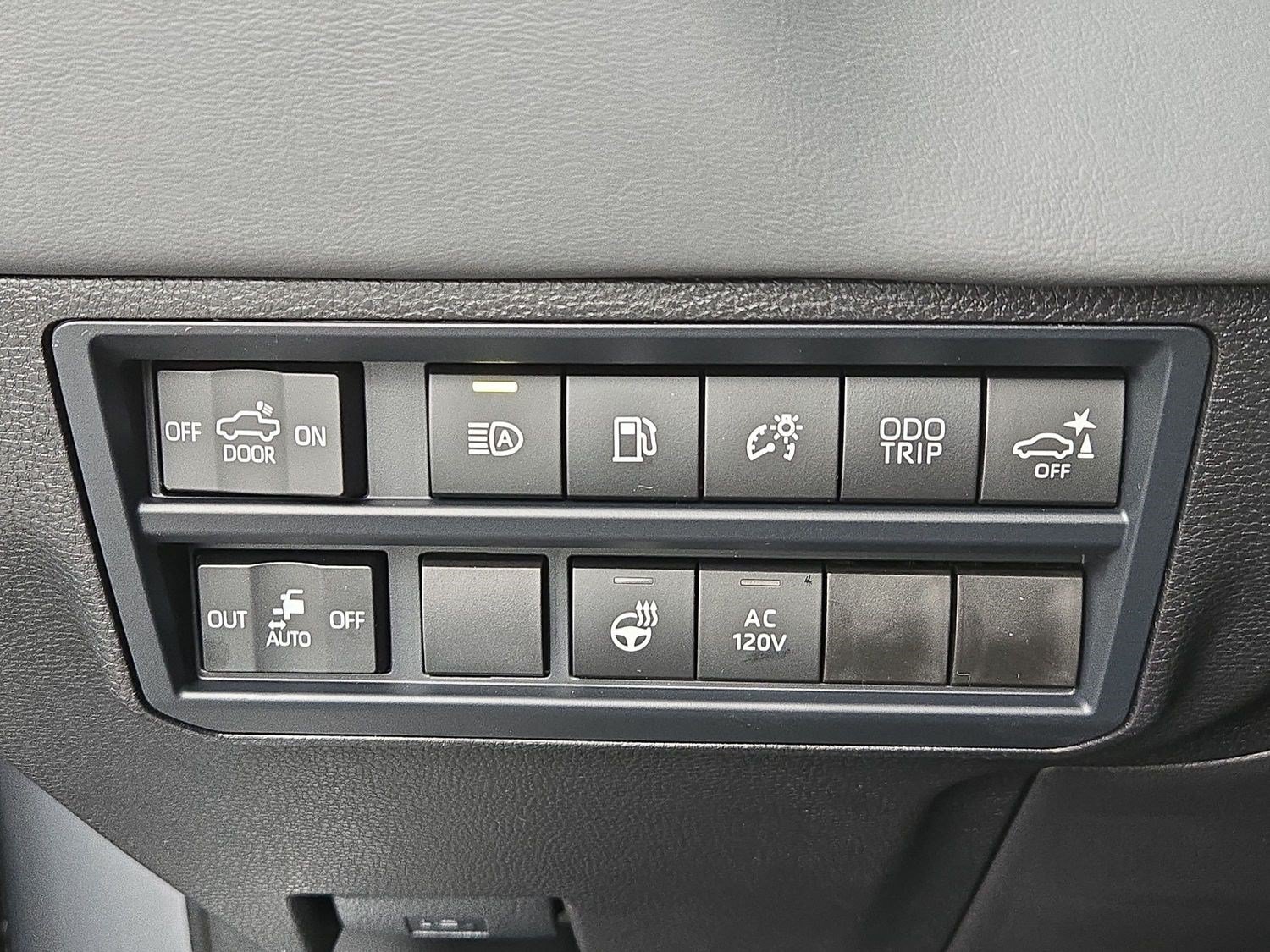New 2026 Toyota Tundra Capstone AWD/4WD image 28