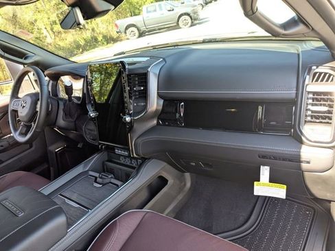 New 2026 RAM 3500 Limited image 42