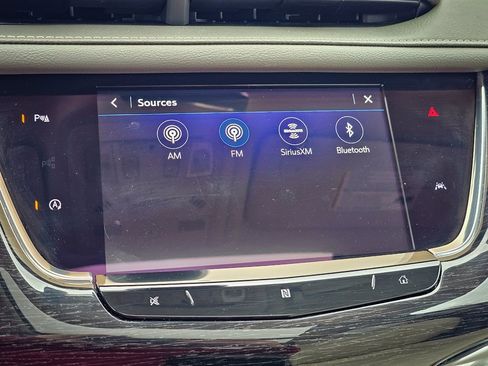 Used 2021 Cadillac XT6 Premium Luxury w/ LPO, Floor Liner Package image 26