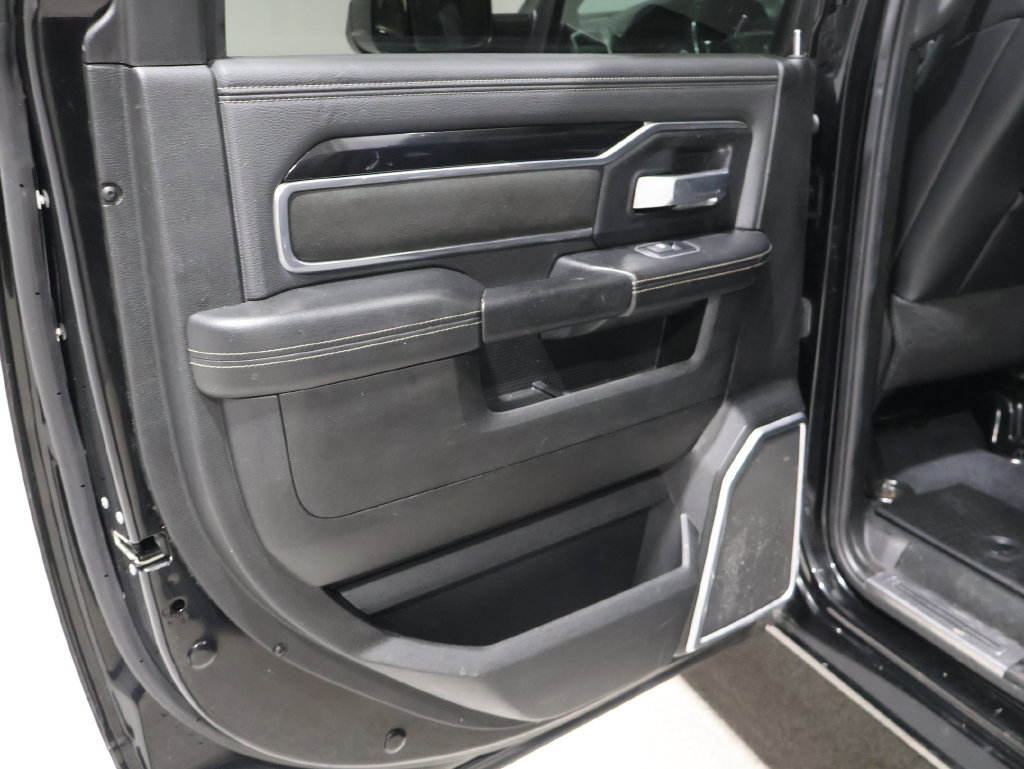 Certified 2022 RAM 2500 Laramie AWD/4WD image 20