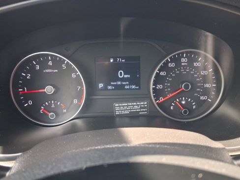 Used 2020 Kia Sportage S w/ S Sunroof Package FWD image 15