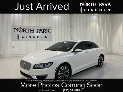 Used 2020 Lincoln MKZ Reserve w/ Elements Package