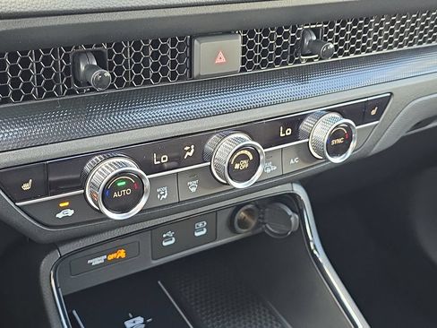 New 2026 Honda CR-V EX image 19