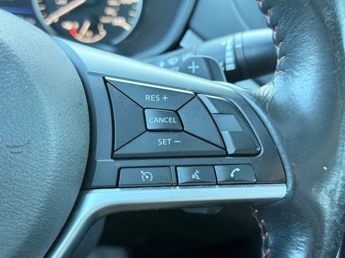 Used 2022 Nissan Altima 2.5 SR w/ Midnight Edition Package image 29