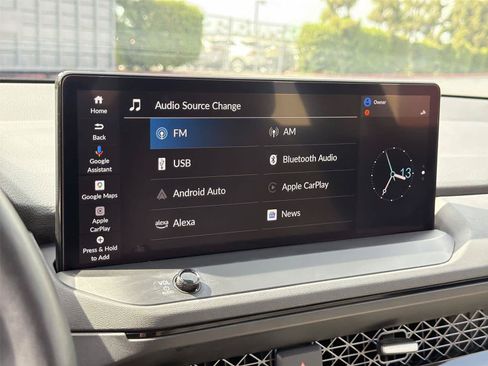 Used 2025 Honda Accord Touring image 17
