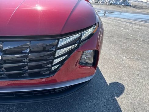 Certified 2024 Hyundai Tucson SEL image 39